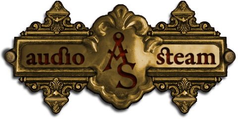 audiosteam